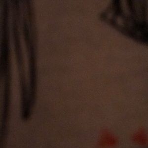 Meet your Posher, Rayford